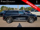 Certified 2022 Lincoln Corsair FWD image 3