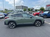 Used 2024 Subaru Crosstrek 2.5i Limited w/ Crosstrek Mirror Package image 6