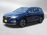 Used 2020 Hyundai Santa Fe Limited image 3