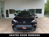 Used 2020 Toyota RAV4 XLE image 2