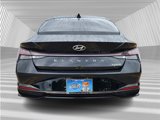 Used 2022 Hyundai Elantra Limited w/ Cargo Package image 5