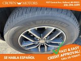 Used 2018 Jeep Grand Cherokee Limited w/ Trailer Tow Group IV image 4