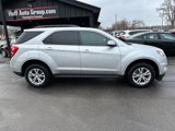 Used 2016 Chevrolet Equinox LT w/ Convenience Package image 2