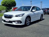 Certified 2022 Subaru Legacy Limited image 3