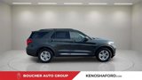 Certified 2022 Ford Explorer XLT w/ Equipment Group 202A image 5