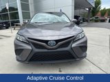 Used 2018 Toyota Camry SE image 4