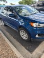 Used 2022 Ford Edge SEL w/ Convenience Package image 2