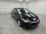Used 2019 Chevrolet Cruze LT image 3