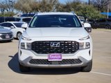 Used 2023 Hyundai Santa Fe SEL image 2