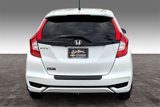 Used 2020 Honda Fit LX image 5