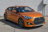 Used 2016 Hyundai Veloster Turbo image 5
