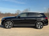 Used 2025 Mercedes-Benz GLC 350e 4MATIC image 2