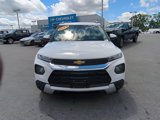 Used 2022 Chevrolet TrailBlazer LT w/ Convenience Package image 3
