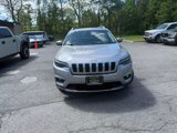 Used 2019 Jeep Cherokee Limited image 2