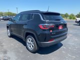 New 2025 Jeep Compass Latitude image 5