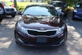 Used 2013 Kia Optima EX w/ Premium Pkg image 2