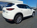 Used 2019 MAZDA CX-5 Grand Touring w/ GT Premium Package image 3