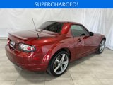 Used 2007 MAZDA MX-5 Miata Grand Touring w/ Premium Pkg image 6