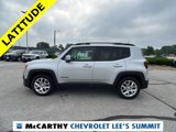 Used 2018 Jeep Renegade Latitude image 4