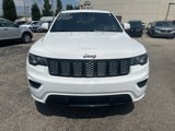 Used 2019 Jeep Grand Cherokee Altitude image 4