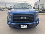 Used 2016 Ford F150 XLT w/ Equipment Group 301A Mid image 4