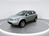 Used 2005 Nissan Murano SL w/ (G04) SL Touring Pkg image 4