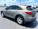 Used 2013 INFINITI FX37 2WD image 4
