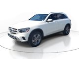 Certified 2021 Mercedes-Benz GLC 300 image 2