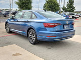 Used 2021 Volkswagen Jetta S w/ Driver Assistance Package image 2