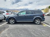 Used 2017 Dodge Journey Crossroad w/ Popular Equipment Group image 3