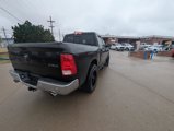 Used 2016 RAM 1500 Big Horn image 5