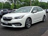 Used 2021 Subaru Legacy Limited image 3
