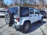 Used 2015 Jeep Wrangler Unlimited Sport image 3