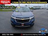 Used 2024 Chevrolet Equinox LT image 2
