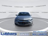 Used 2023 Chevrolet Malibu LT w/ Driver Confidence Package image 3