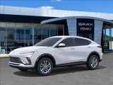 New 2025 Buick Envista Preferred image 2