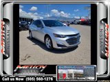 Used 2020 Chevrolet Malibu LS image 4
