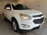 Used 2016 Chevrolet Equinox LT w/ Convenience Package image 2