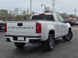 Used 2021 Chevrolet Colorado W/T w/ Custom Special Edition image 2