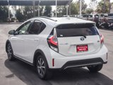 Used 2018 Toyota Prius C One image 4