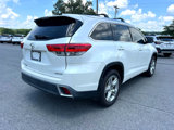 Used 2018 Toyota Highlander FWD V6 image 5