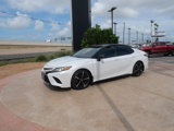 Used 2019 Toyota Camry XSE image 5