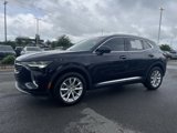 Used 2021 Buick Envision Preferred image 3