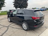 Used 2023 Chevrolet Equinox LS w/ LS Convenience Package image 3