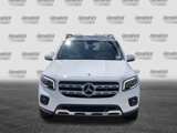 Used 2021 Mercedes-Benz GLB 250 image 3