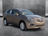 Used 2017 Buick Envision Preferred image 3