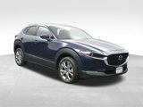 Used 2022 MAZDA CX-30 AWD 2.5 S w/ Premium Package image 2