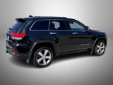 Used 2014 Jeep Grand Cherokee Limited w/ Trailer Tow Group IV image 5