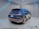 Used 2020 Lincoln Nautilus Reserve w/ Equipment Group 201A image 4