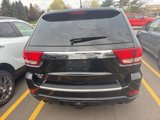 Used 2012 Jeep Grand Cherokee Overland image 4
